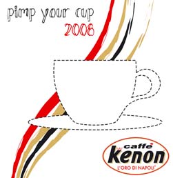 Pimp Your Cup