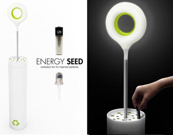 Energy Seed